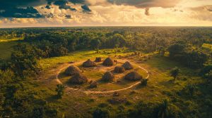 https://www.freepik.com/free-ai-image/neolithic-period-lifestyle_296551853.htm#fromView=search&page=1&position=1&uuid=675a9db4-b50b-4d05-aed3-e558e988d01c